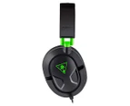 Turtle Beach Ear Force Recon 50X Gaming Headset For Xbox One & PC - Black/Green