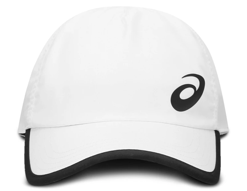 ASICS Performance Cap - Brilliant White