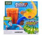 Zuru Bunch O Balloons Launcher w/ 100 Water Balloons