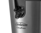 Sunbeam CitrusPress - Black/Silver JEM1000SS