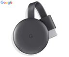 Google Chromecast 3rd Generation
