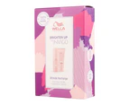 Wella Invigo Blonde Recharge Shampoo 250ml and Conditioner 200ml Duo