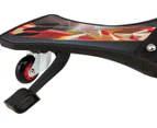 Razor PowerWing Scooter - Red/Black
