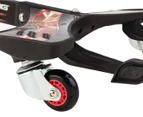 Razor PowerWing Scooter - Red/Black