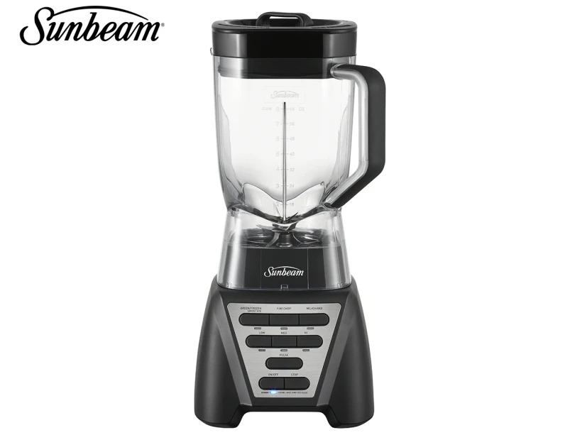 Sunbeam Two-Way Blender - Black PB8080K