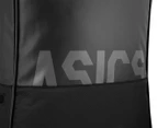 ASICS Tiger Core Backpack - Black