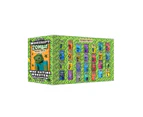 Diary Of A Minecraft Zombie: Mob-Eating Monster Collection 28-Book Box Set by Zack Zombie