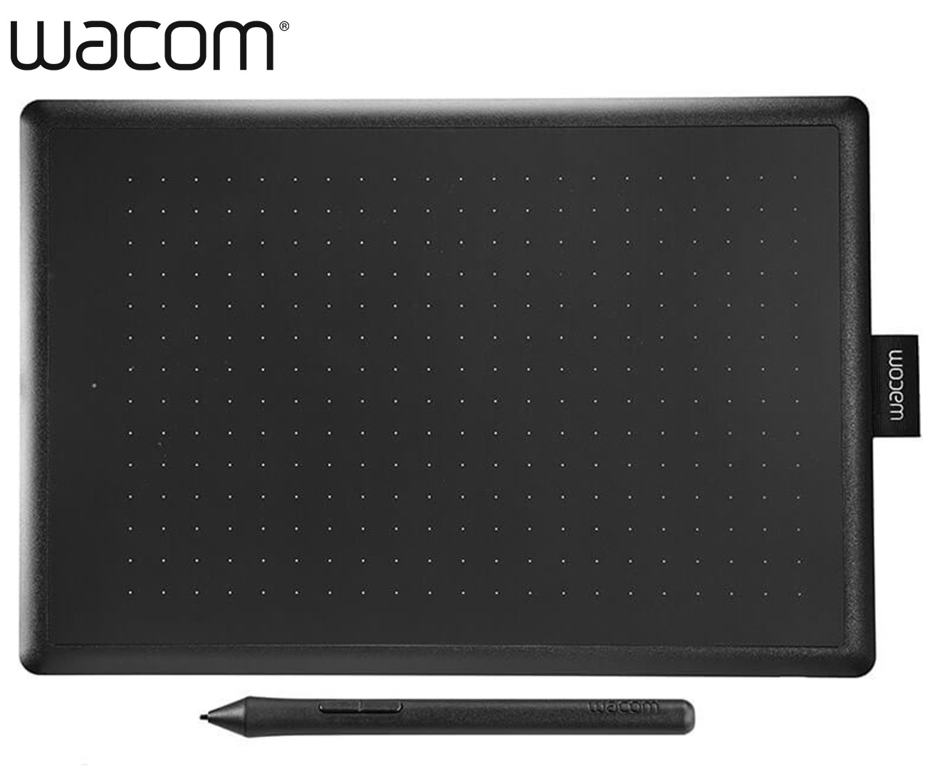 Wacom one by wacom medium отличие от wacom one by wacom 2 medium