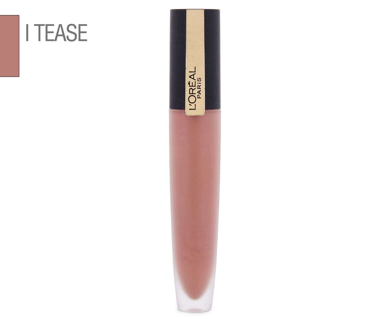 loreal paris lipstick code 149