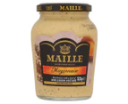 Maille Mayonnaise w/ A Hint Of Wholegrain Mustard 320g