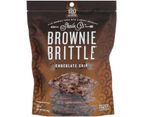 3 x Sheila G's Chocolate Chip Brownie Brittle 142g