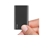 (480GB) - PNY Elite 480GB USB 3.0 Portable Solid State Drive (SSD) - (PSD1CS1050-480-FFS)