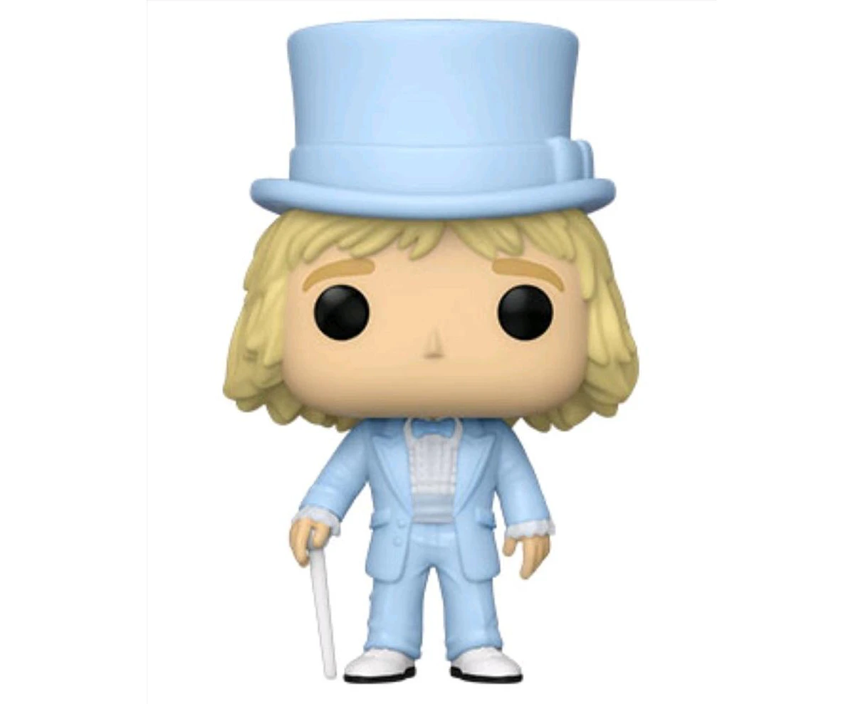 Dumb And Dumber - Harry In Tux Pop! Vinyl