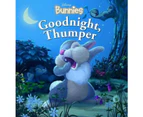 Goodnight Thumper Hardback Book