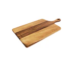 Rectangle Paddleboard - Medium - Acacia Wood