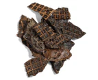 The Pet Project Natural Treats Beef Liver 100g