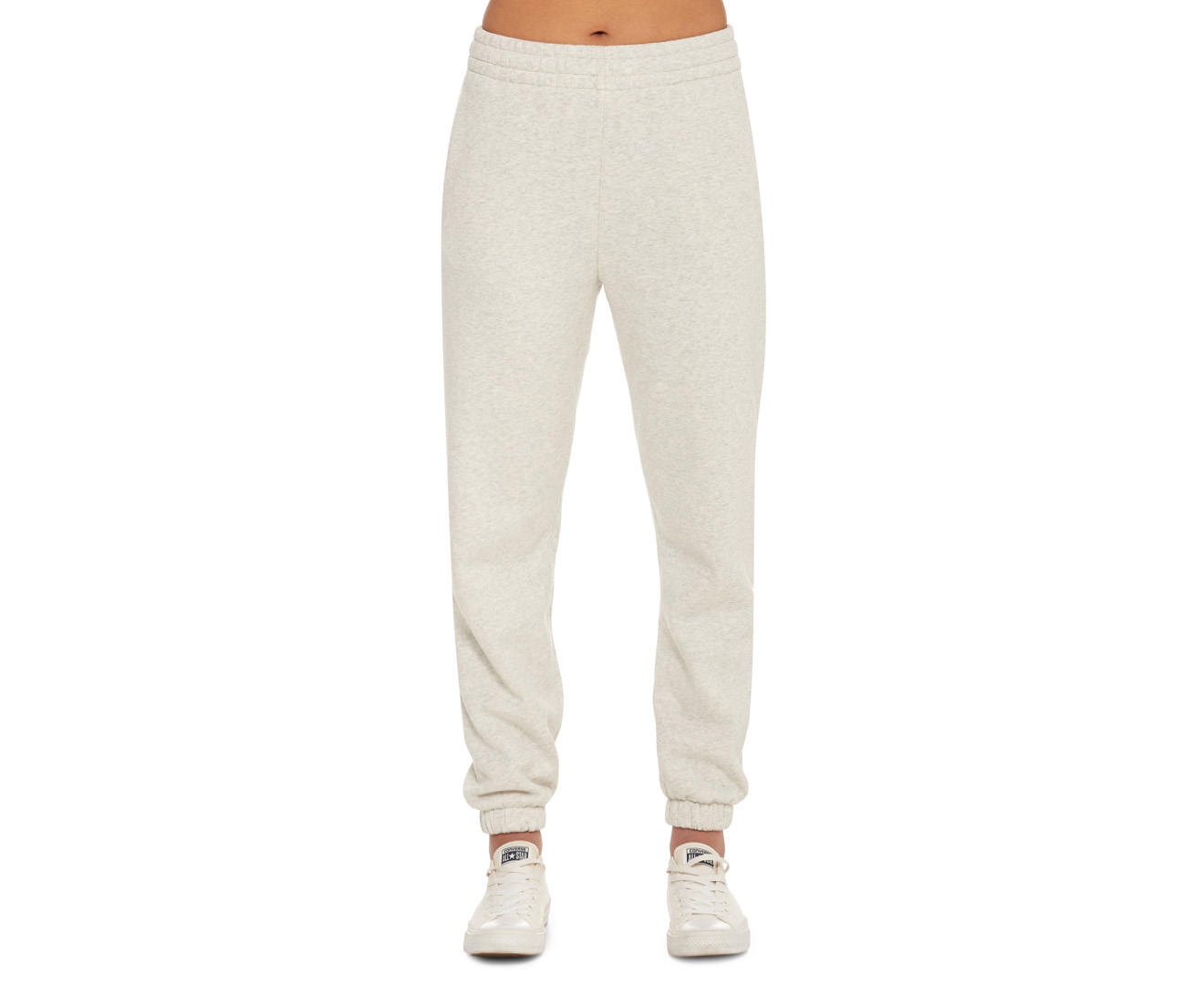 bonds fleece track pants womens