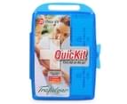 Trafalgar Quickit 25-Piece First Aid Kit - Randomly Selected 3