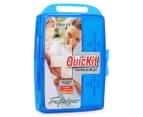 Trafalgar Quickit 25-Piece First Aid Kit - Randomly Selected 4