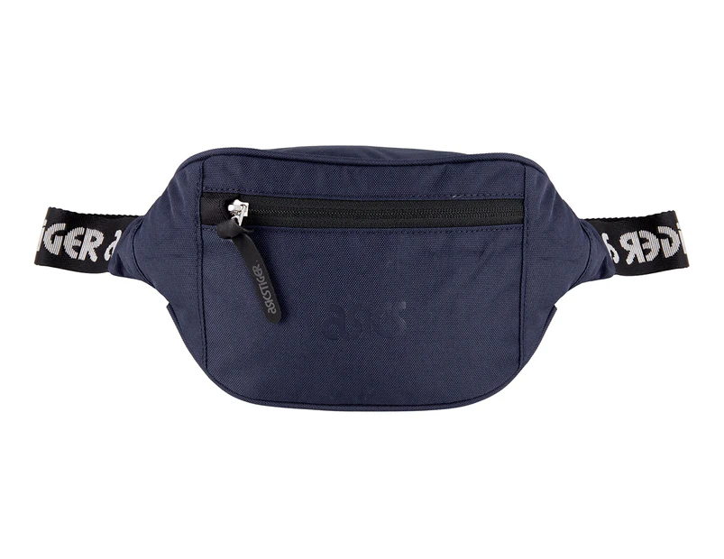 ASICS Tiger Dad Pouch / Bumbag - Midnight Blue