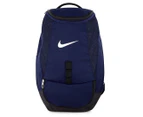 Nike 37L Club Team Backpack - Midnight Navy/White