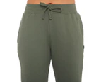 Bonds Women's Essentials Jogger Pants /Tracksuit Pants - Kale Me Crazy