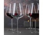 Set of 2 Spiegelau 750mL Definition Bordeaux Glasses