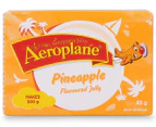 4 x Aeroplane Jelly Pineapple 85g
