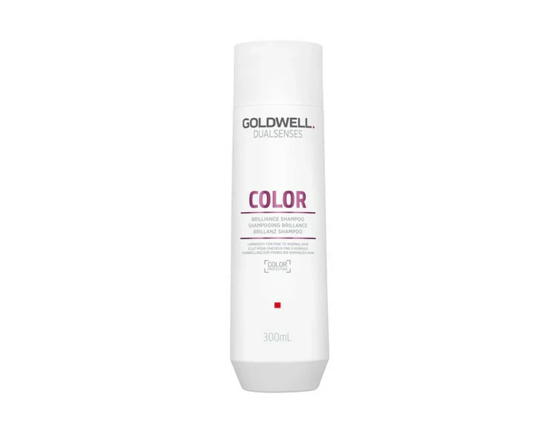 Goldwell DualSenses Color Shampoo 300ml