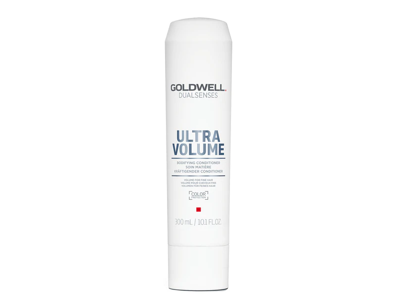 Goldwell DualSenses Ultra Volume Bodifying Conditioner 300ml