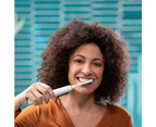 Philips HX9912/07 9000 Diamond Clean Electric Toothbrush Rechargeable White