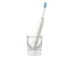 Philips HX9912/07 9000 Diamond Clean Electric Toothbrush Rechargeable White