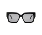 CHIQUITA Women's Designer Sunglasses - FEARLESS (Black)