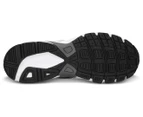 Nike Men's Initiator Running Shoes - White/Obsidian/Metallic Cool Grey