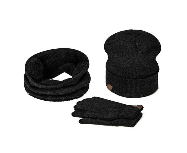 hats and gloves sets