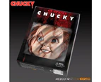 Chucky Mask (Bride of Chucky) Mezco Adult Size Mask