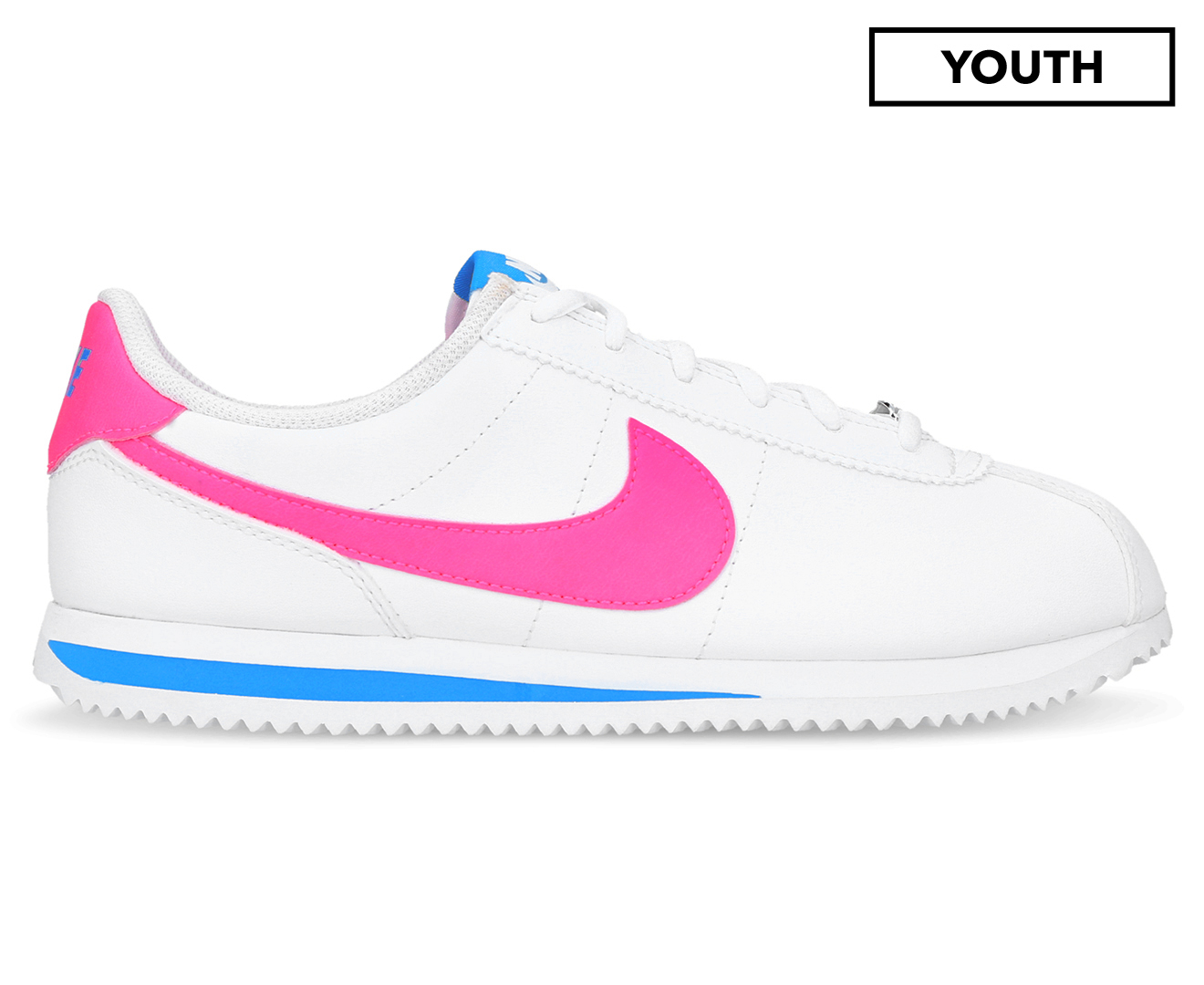 girl cortez shoes