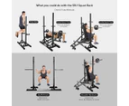 CORTEX SR-10 Portable Squat Rack Stands