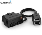 Garmin Constant Power Cable For Dash Cams