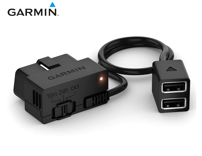 Garmin Constant Power Cable For Dash Cams