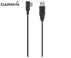 Garmin 8m Extra Long Power Cable For Dash Cams