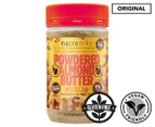 Macro Mike Powdered Almond Butter Sweet Original 180g