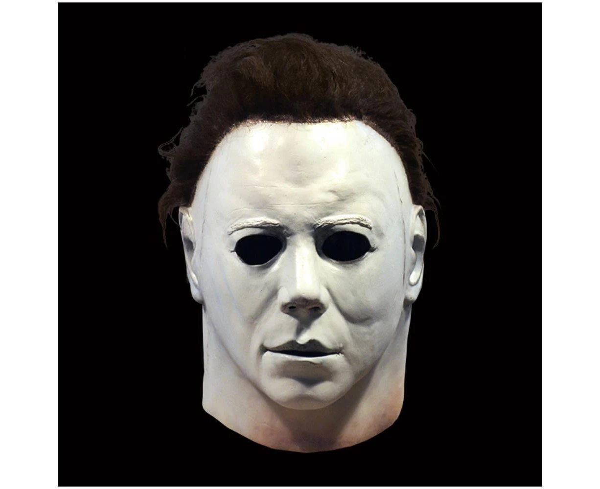 Halloween (1978 Movie) Michael Myers Mask