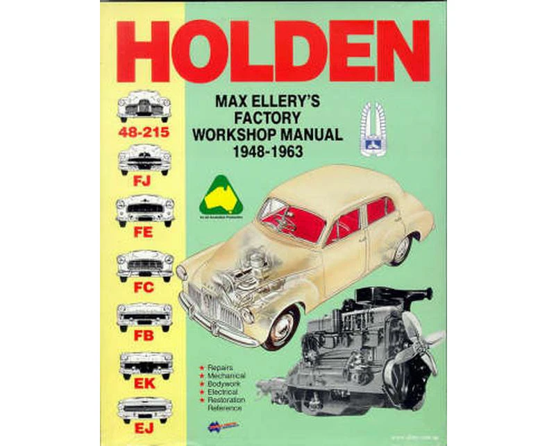 Holden