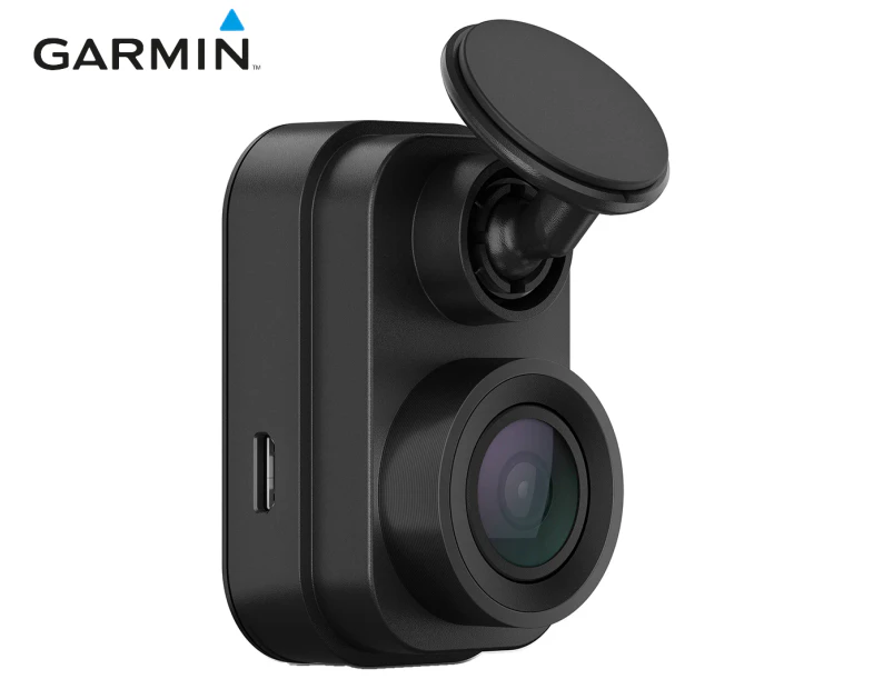 Garmin Dash Cam Mini 2