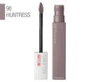 Maybelline SuperStay Matte Ink Longwear Liquid Lipstick 5mL - Huntress