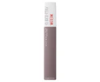 Maybelline SuperStay Matte Ink Longwear Liquid Lipstick 5mL - Huntress