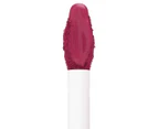 Maybelline SuperStay Matte Ink Longwear Liquid Lipstick 5mL - Pathfinder