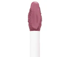 Maybelline SuperStay Matte Ink Longwear Liquid Lipstick 5mL - Revolutionary