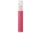Maybelline SuperStay Matte Ink Longwear Liquid Lipstick 5mL - Inspirer